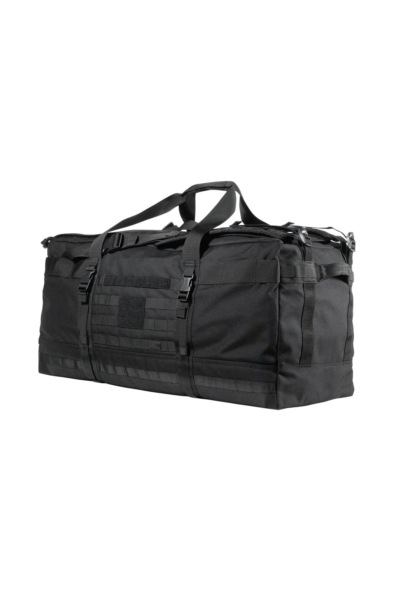 RUSH® LBD XRAY Duffel Bag 106L