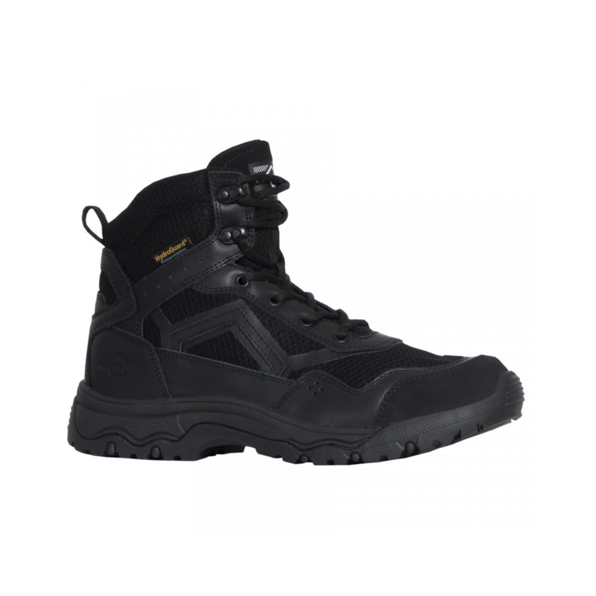 Chaussures tactiques en cuir Scorpion V2 6"