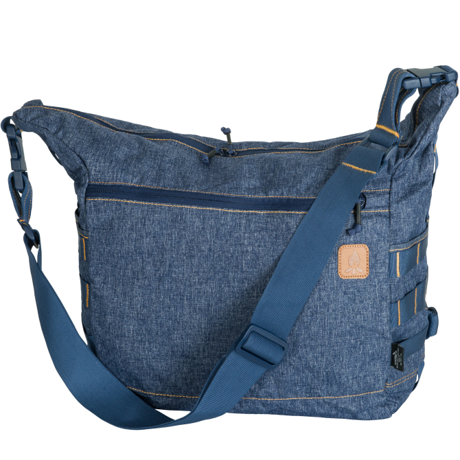 Bushcraft Satchel Bag