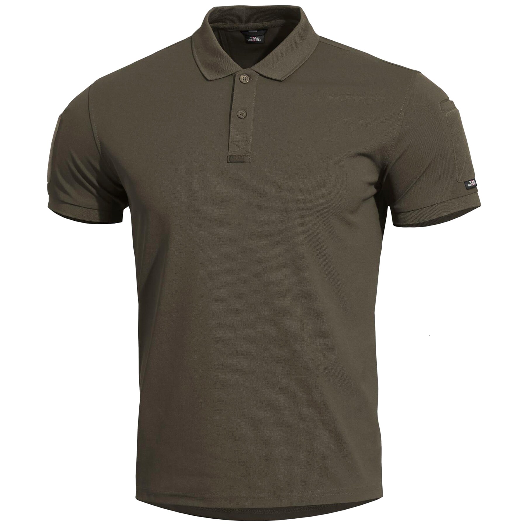 Polo Patrol Pentagon Tac Maven
