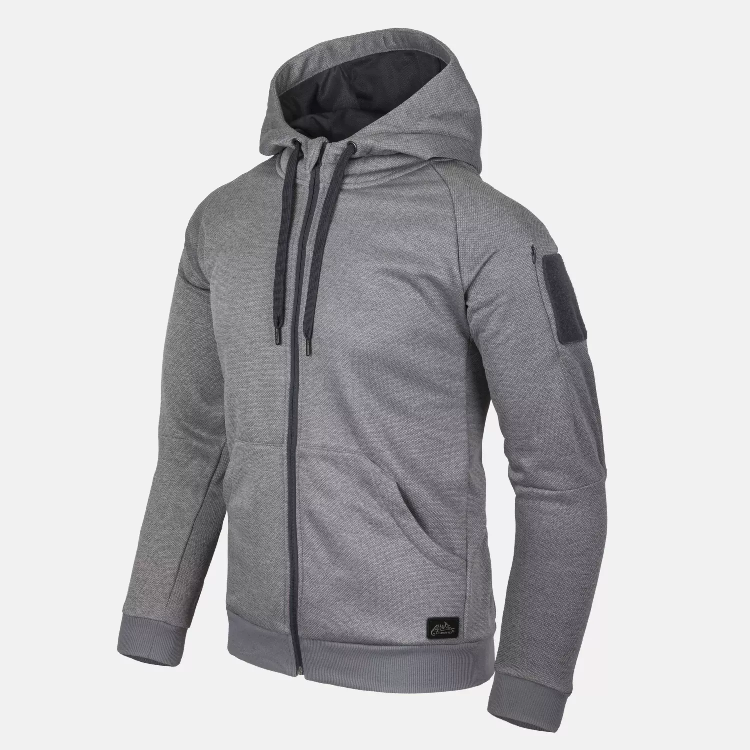 Urban Hoodie - Fullzip