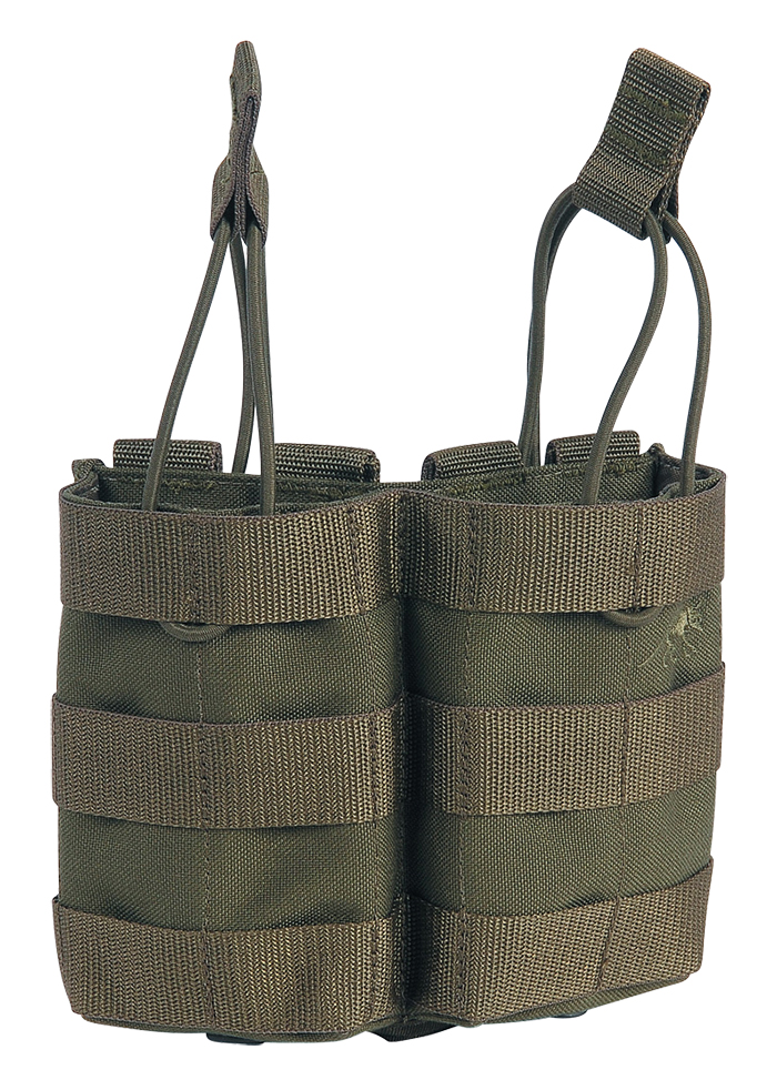 TT 2 SGL Mag Pouch BEL M4 MKII