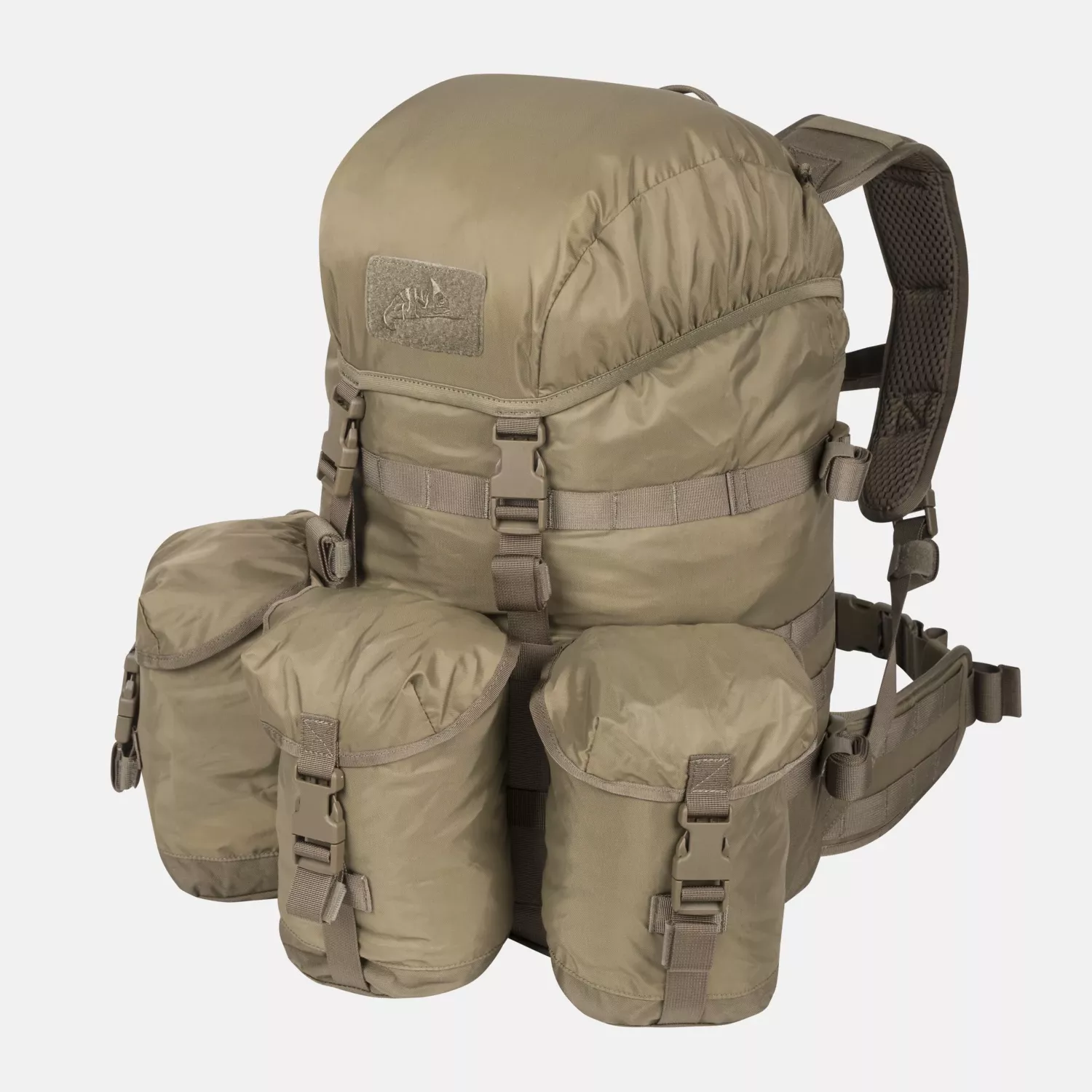 Matilda Backpack