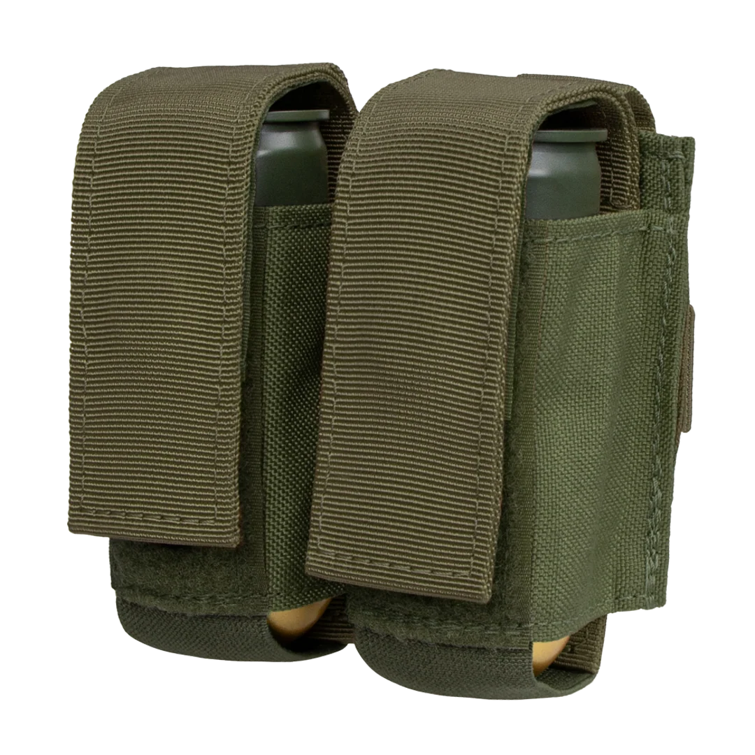Double 40mm Grenade Pouch