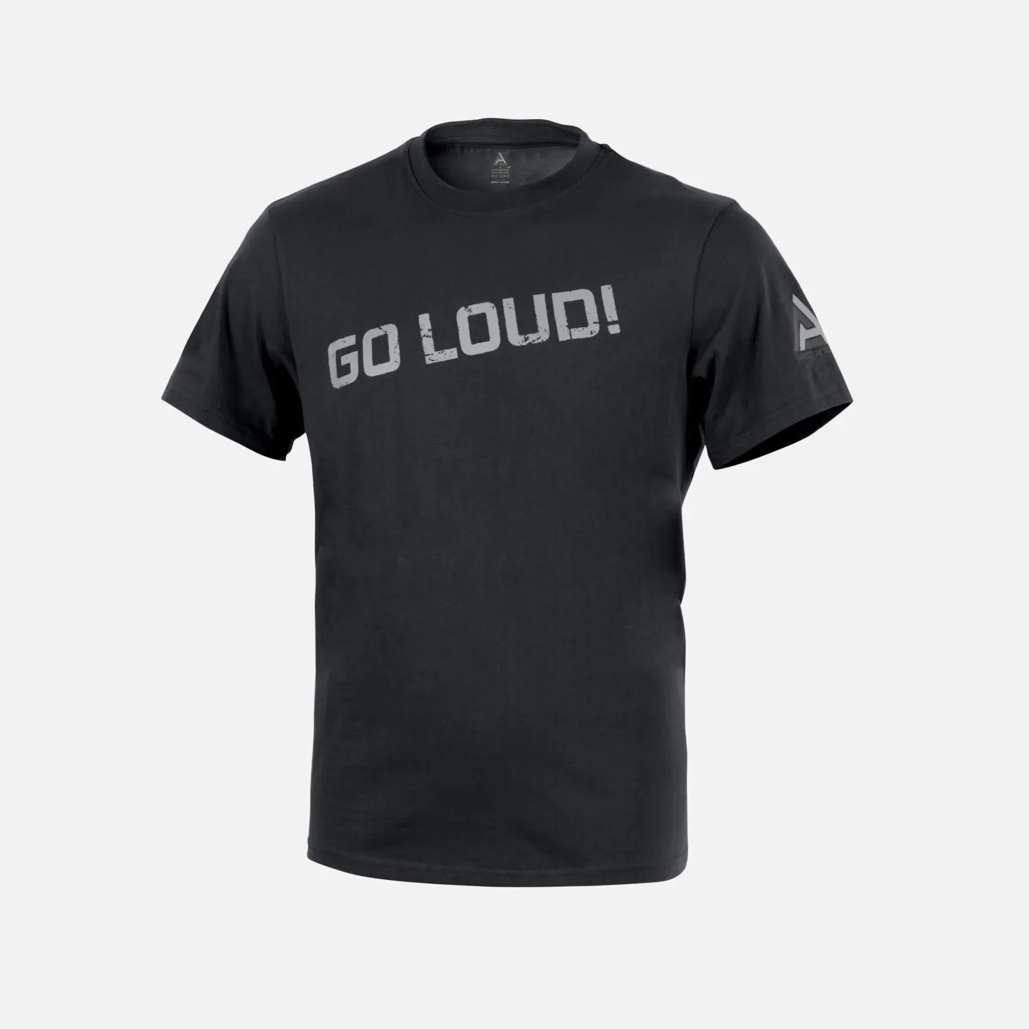 T-Shirt DA Logo #3