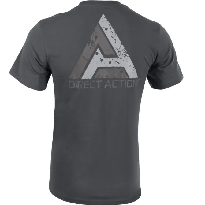 Go Loud Logo T-Shirt v.1