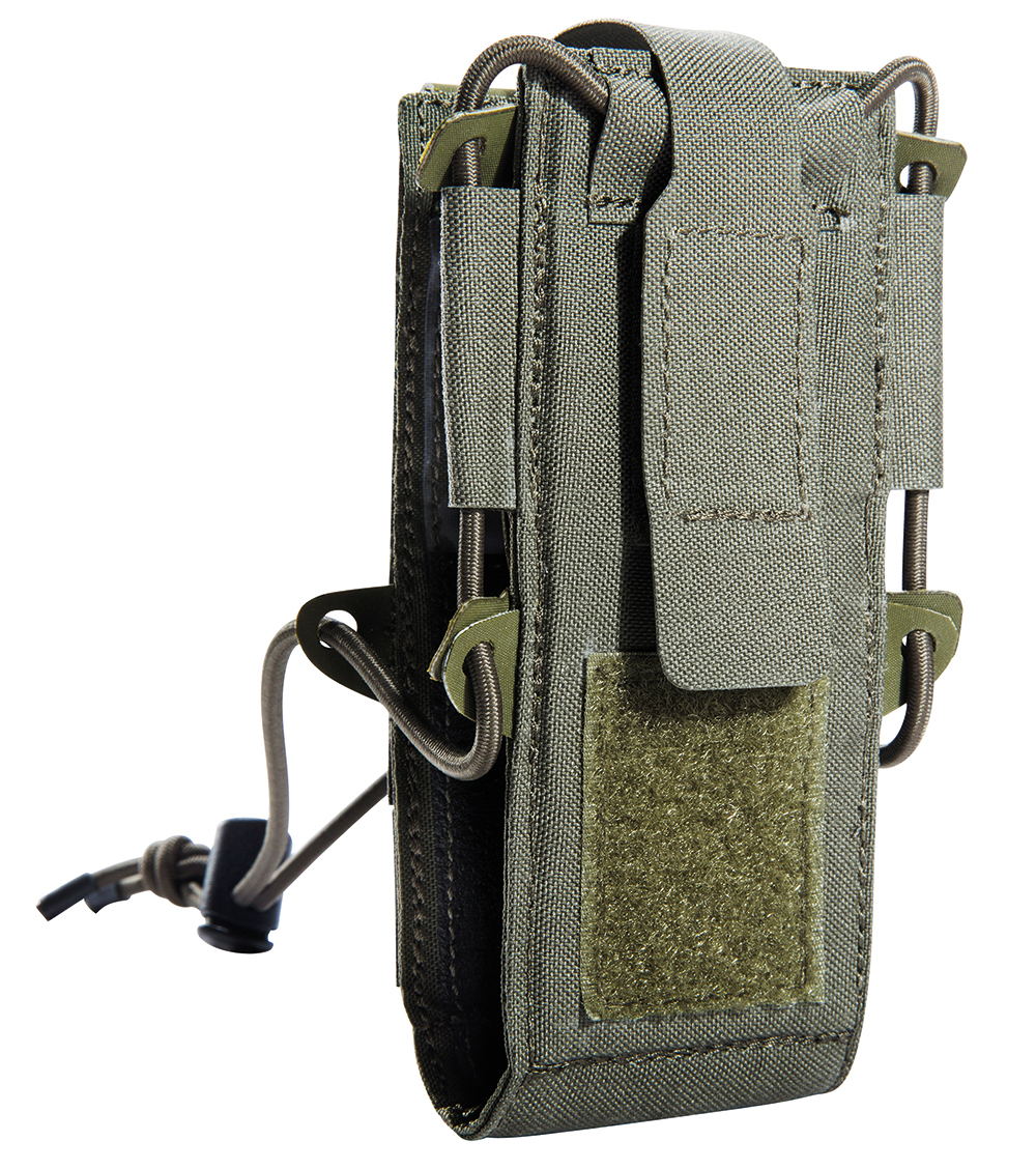 TT Digi Radio Pouch IRR