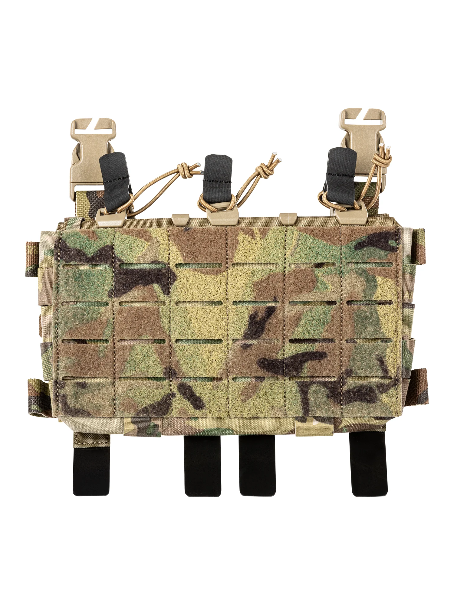 MultiCam® Modular STS Placard
