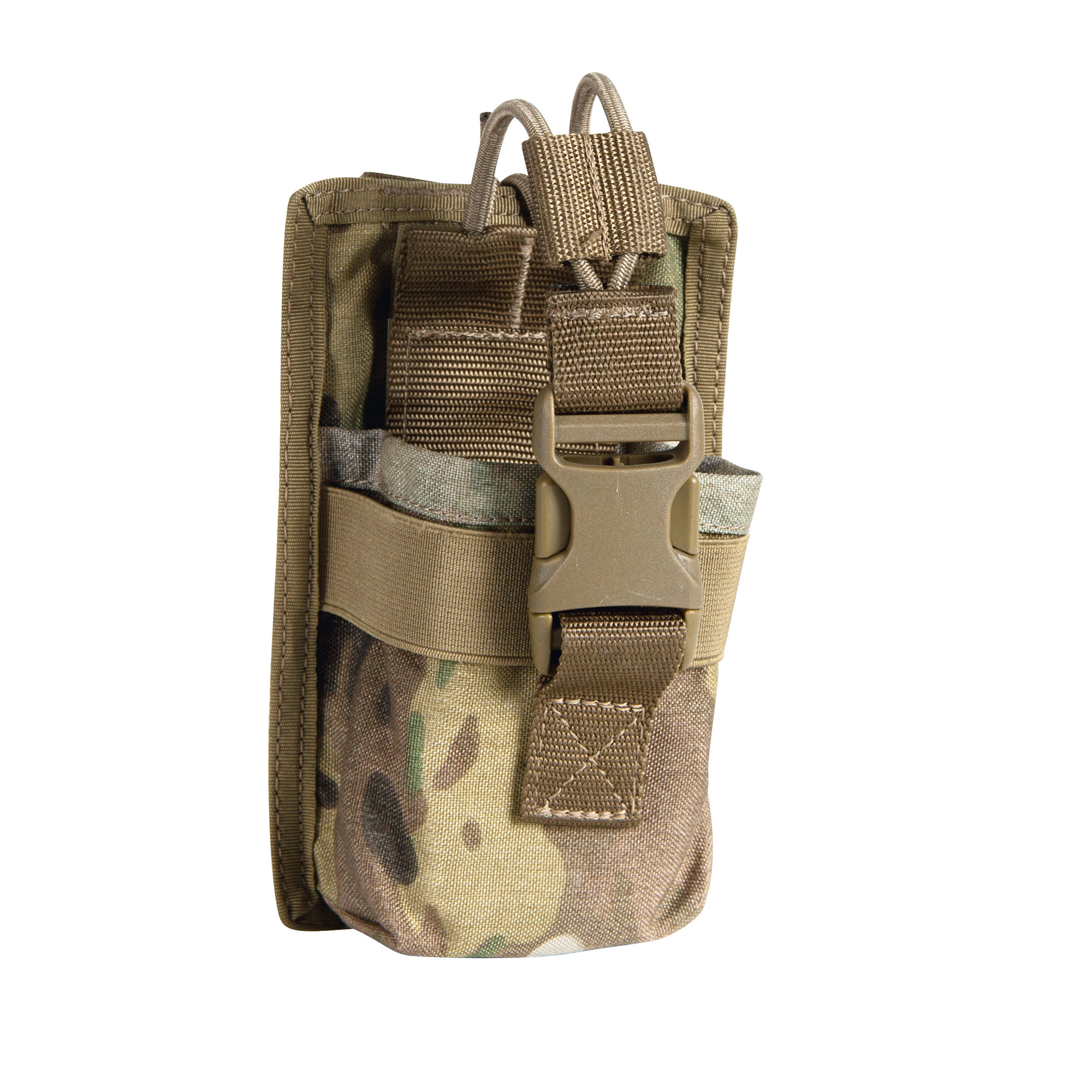 TT Tac Pouch 3 Radio MC