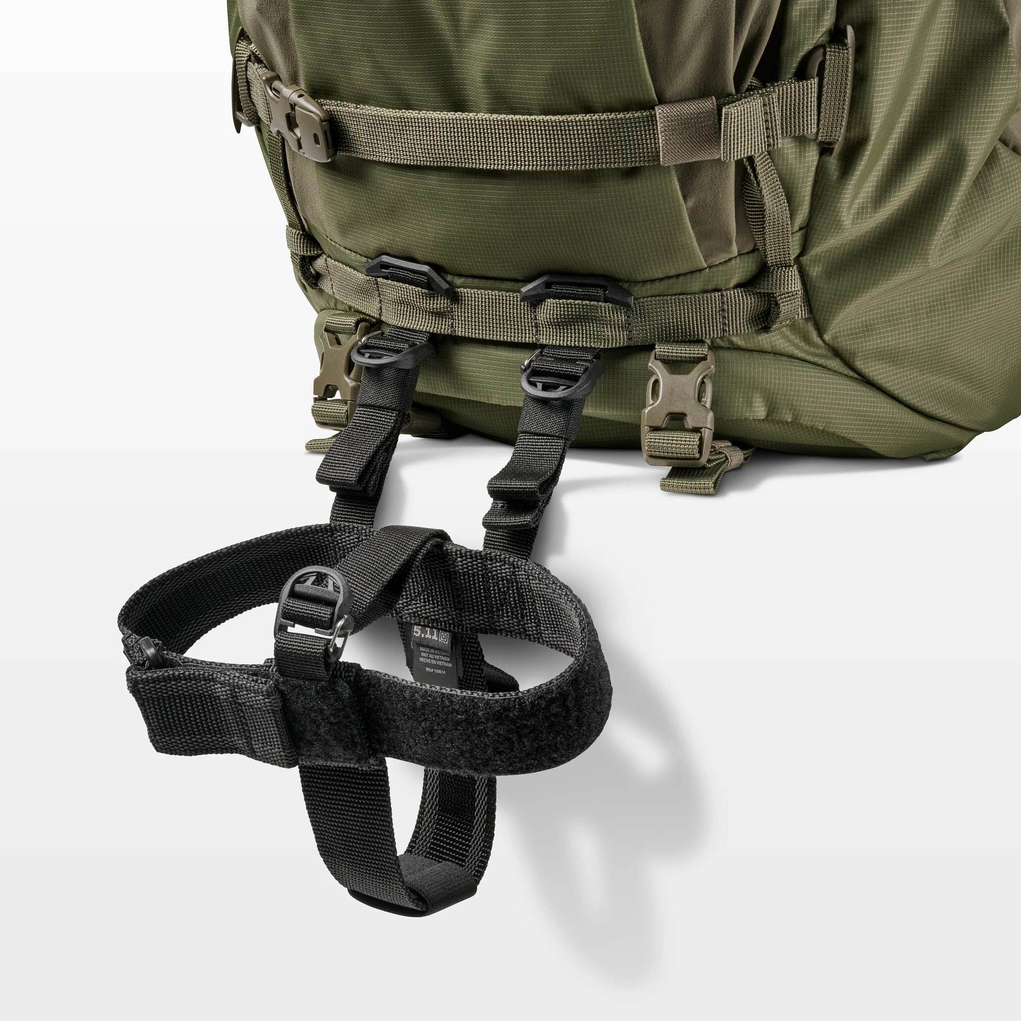 Weapon Carrier