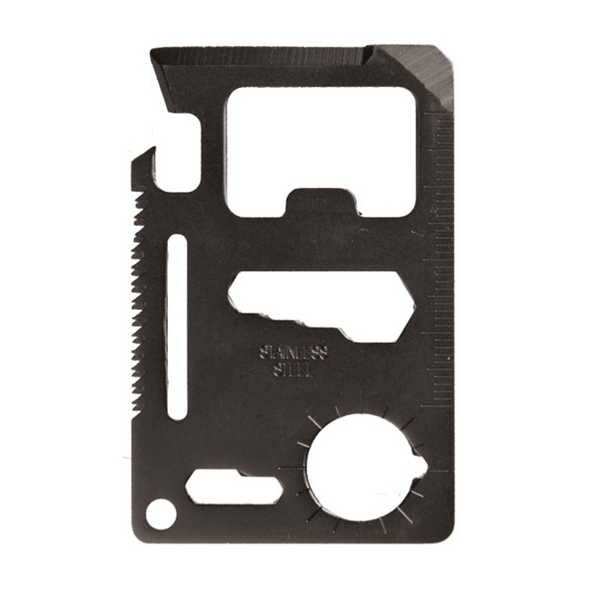Survival Card