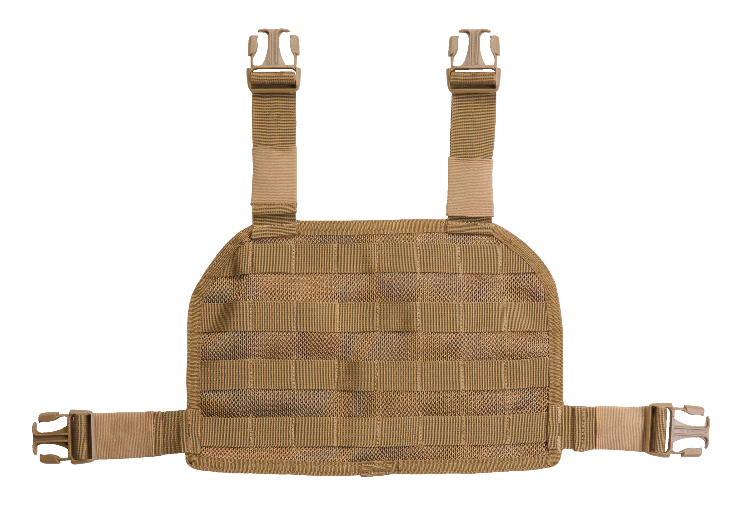 Chest Rig Flat Dark Earth