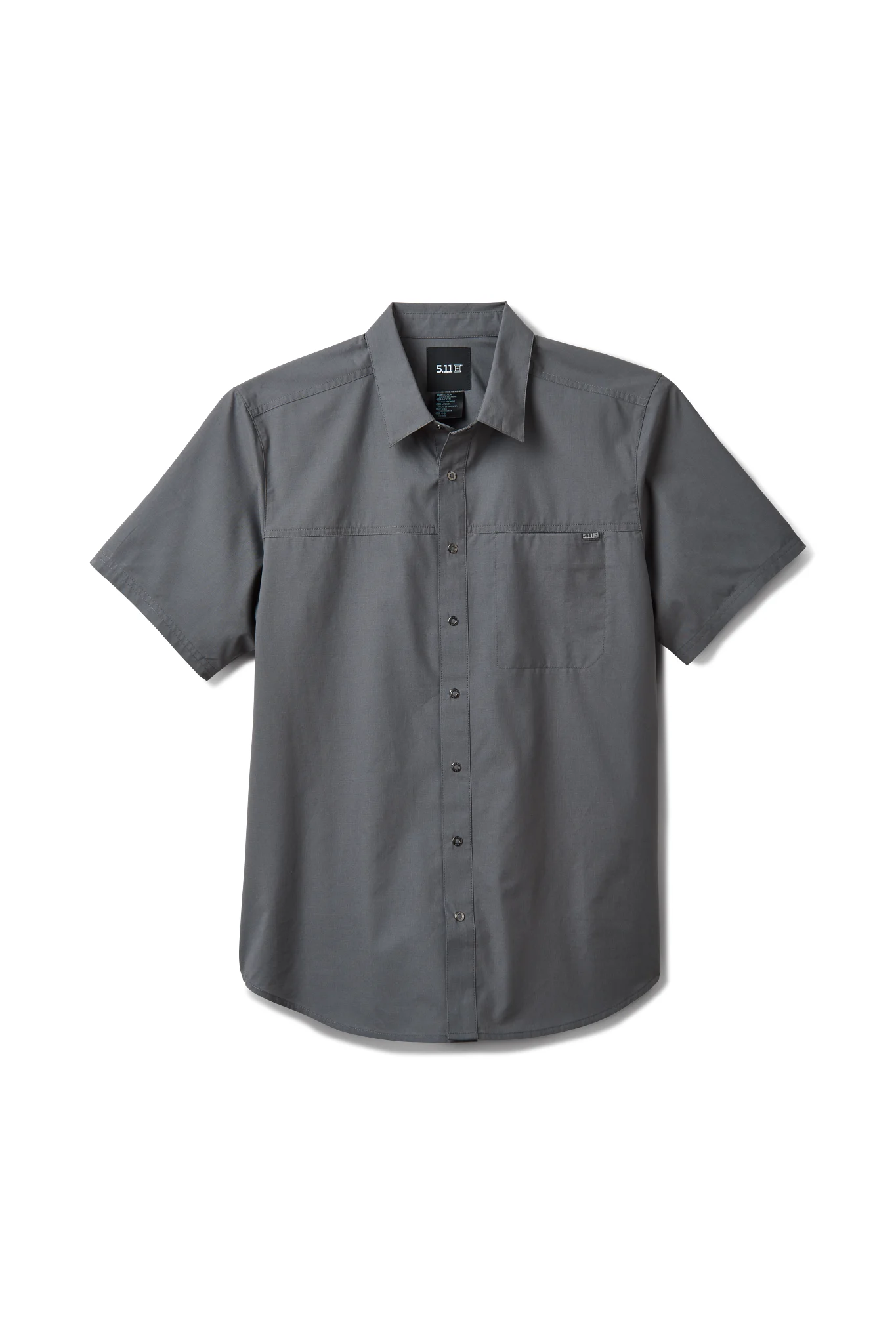Wyatt Short Sleeve Shirt