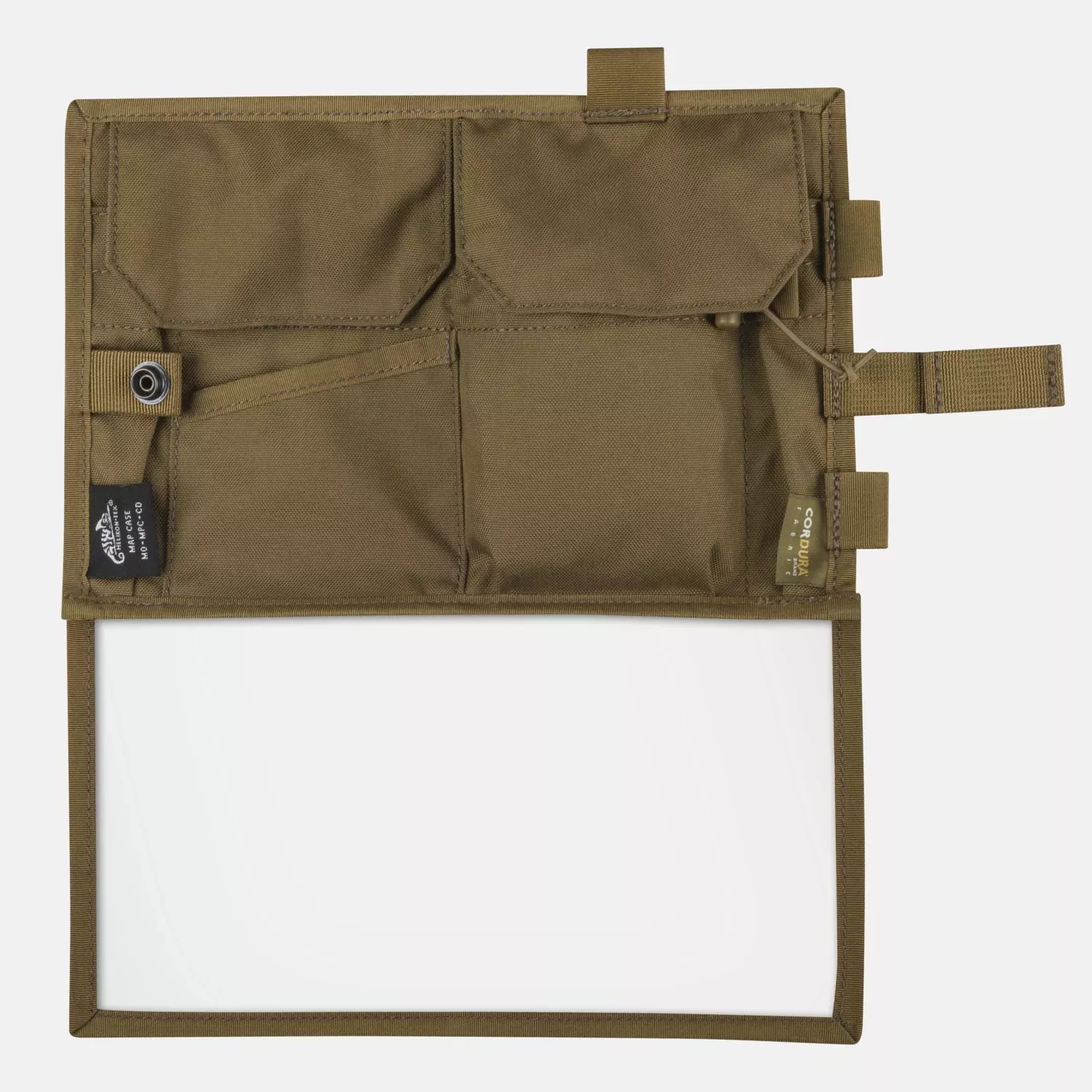 Map Case - Cordura®