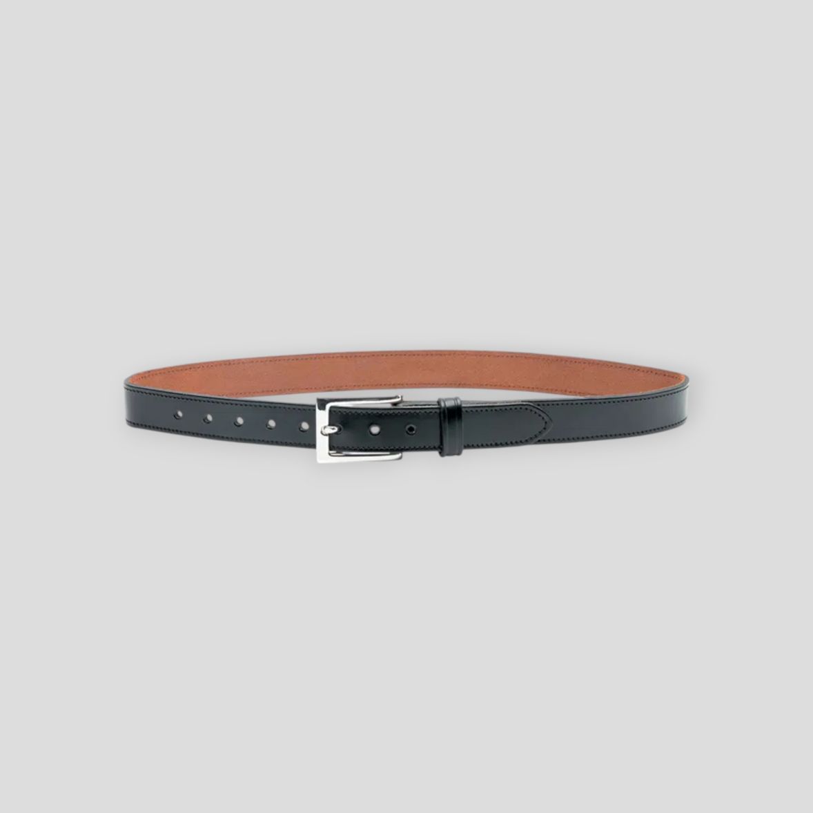 Ceinture Luxe Doublée 30mm