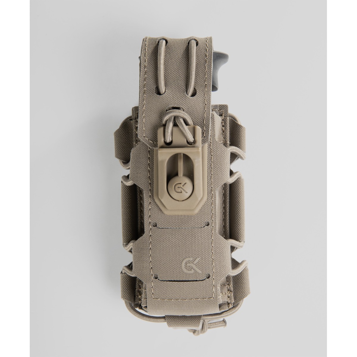 Porte-Chargeur 9mm GK DUTYCALL
