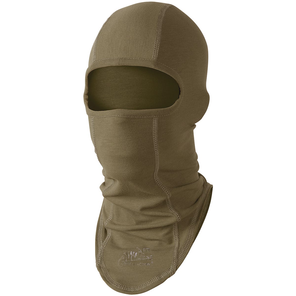 Cagoule ignifuge