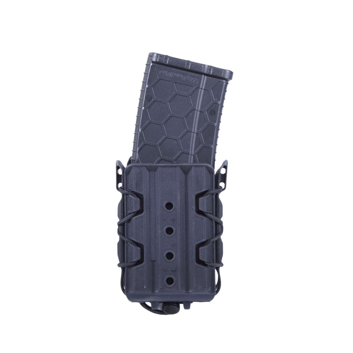Polymer TACO V2 Rifle Pouch