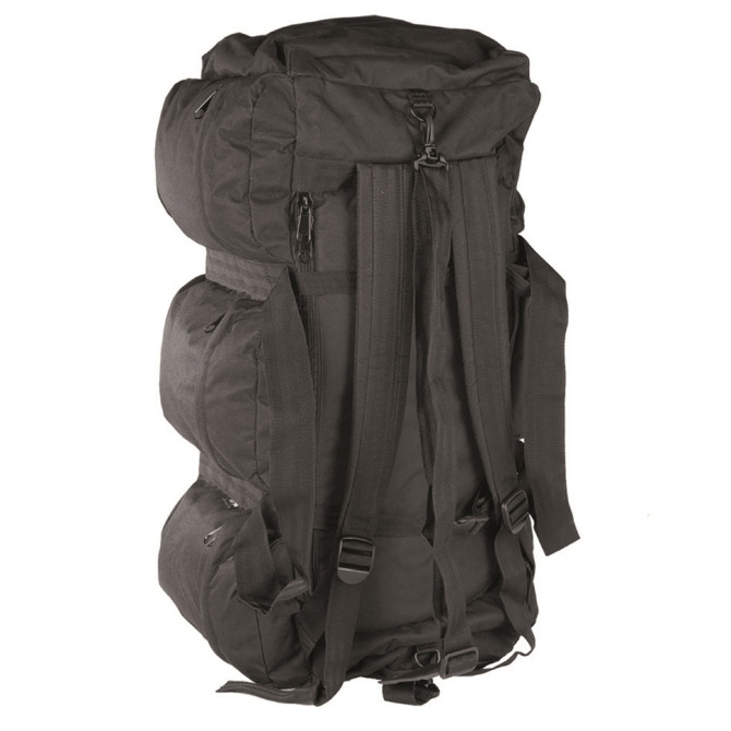 Combat Duffle Bag Tagp 98L