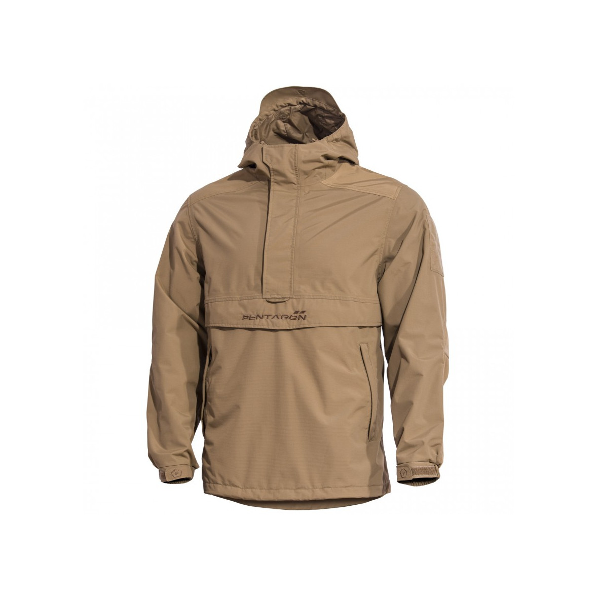 Anorak Ydor