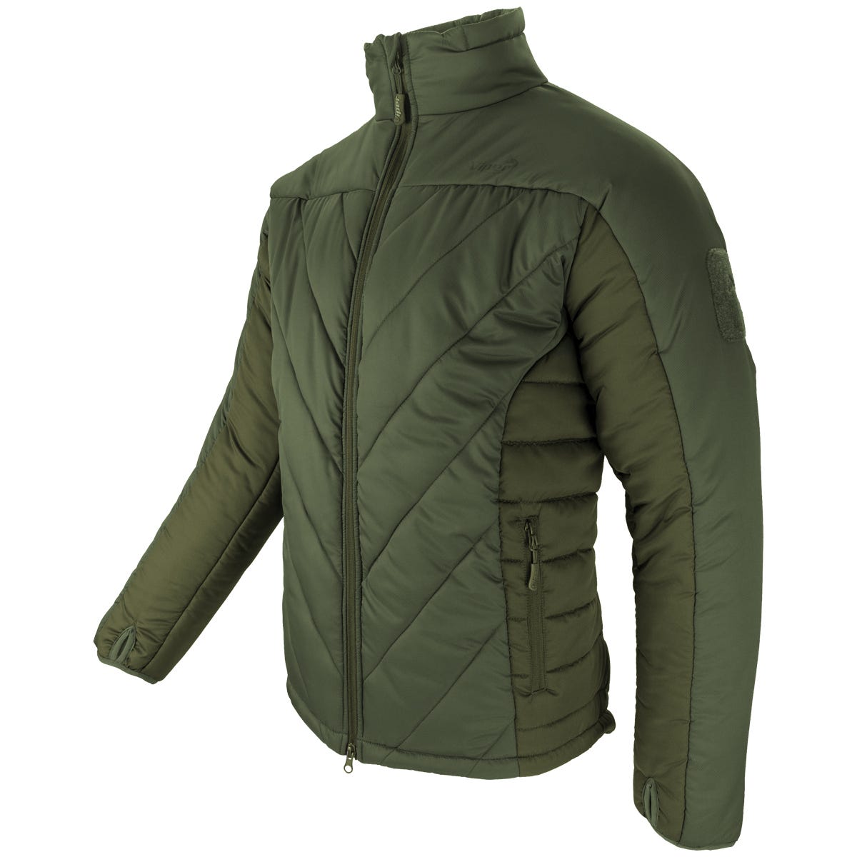 Veste Ultima