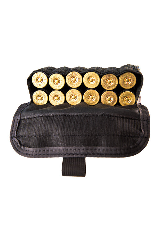 Shot Shell Pouch