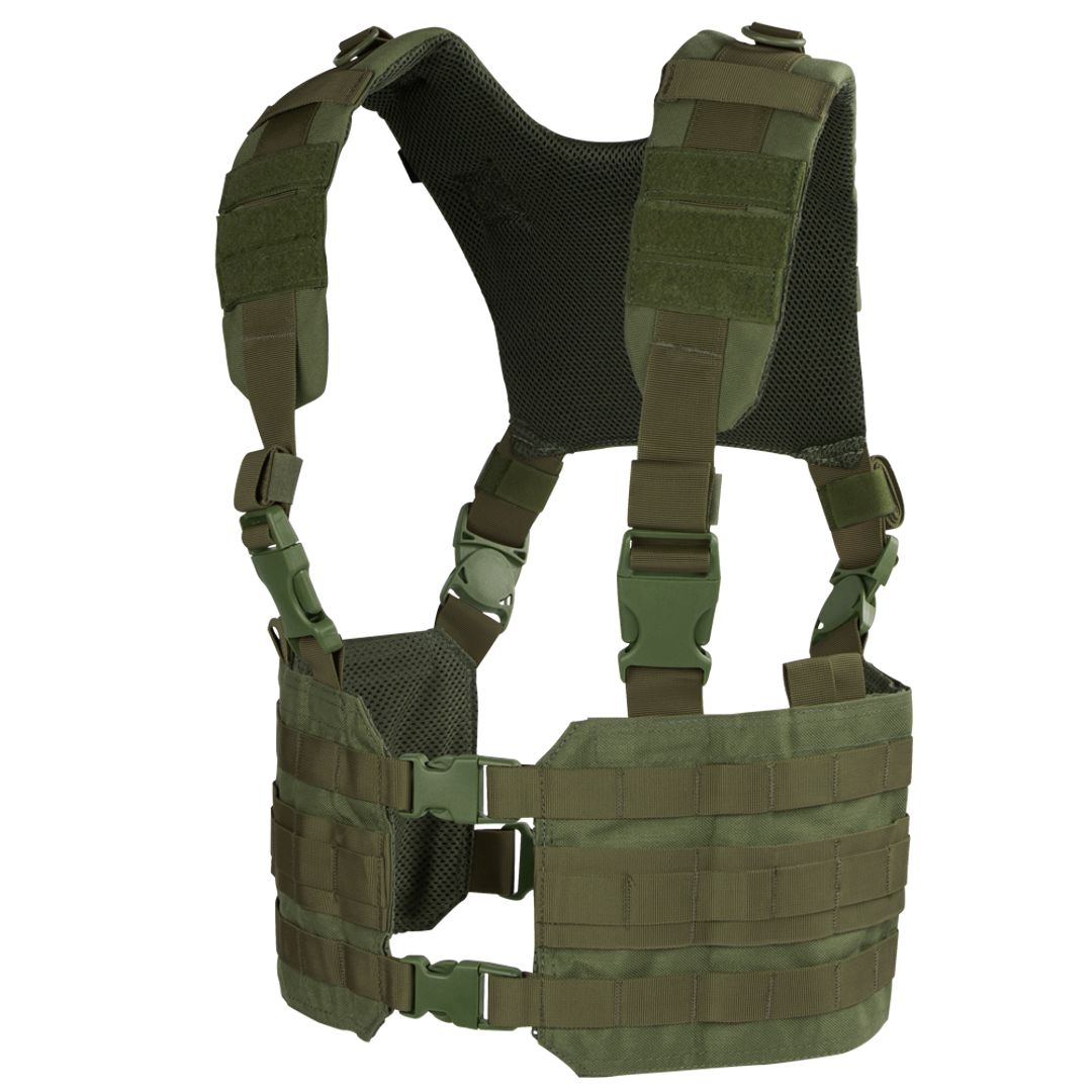Ronin Chest Rig