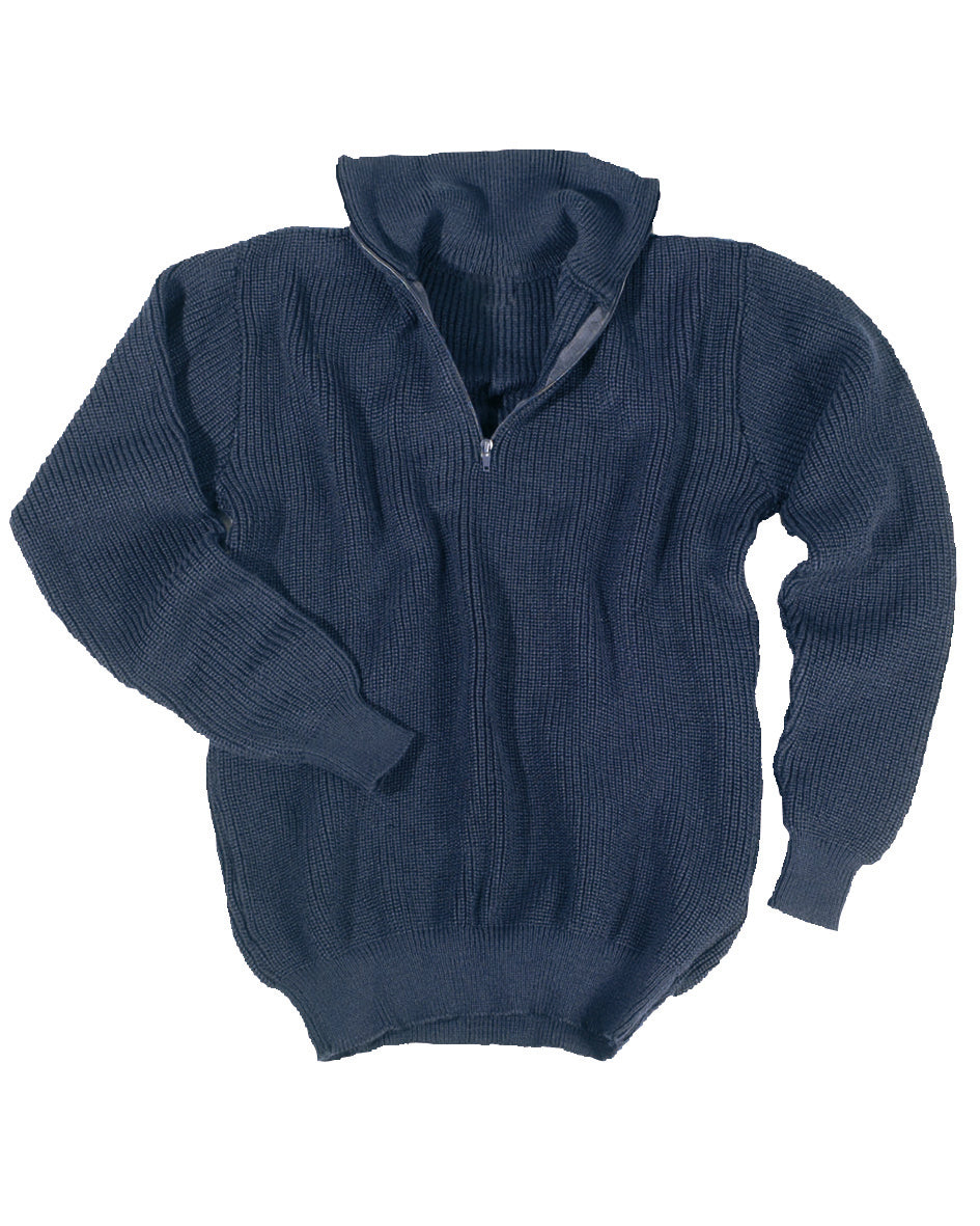 Pull-over Troyer