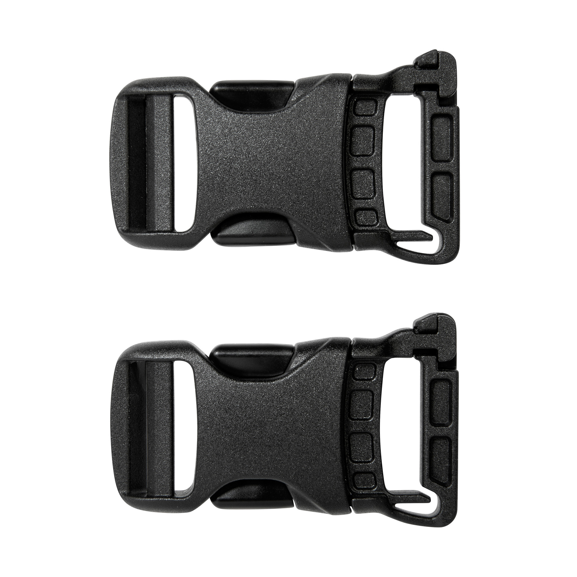 TT SR 25 Safety QA Male (2pcs) Multipurpose Buckle