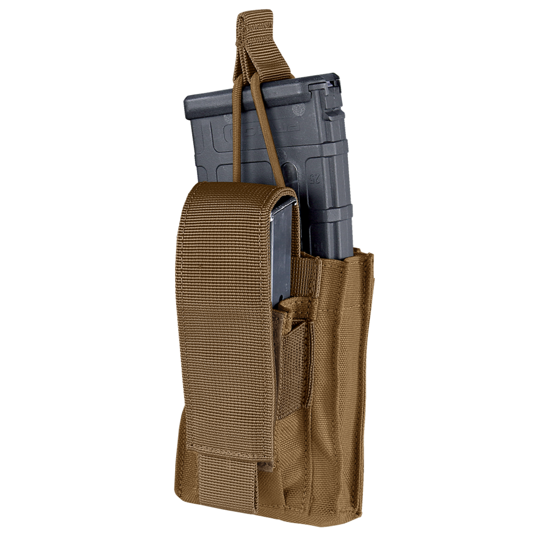 Single Kangaroo Mag Pouch Gen II
