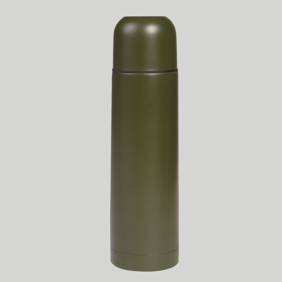 Bouteille isotherme 0,5L en acier inoxydable