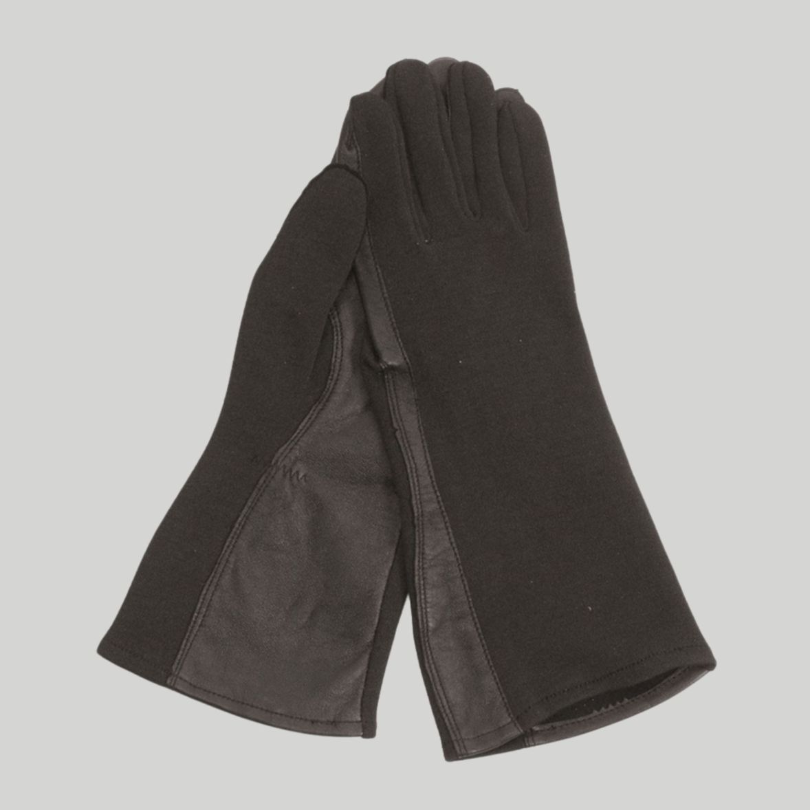 Gants de pilote US résistants au feu