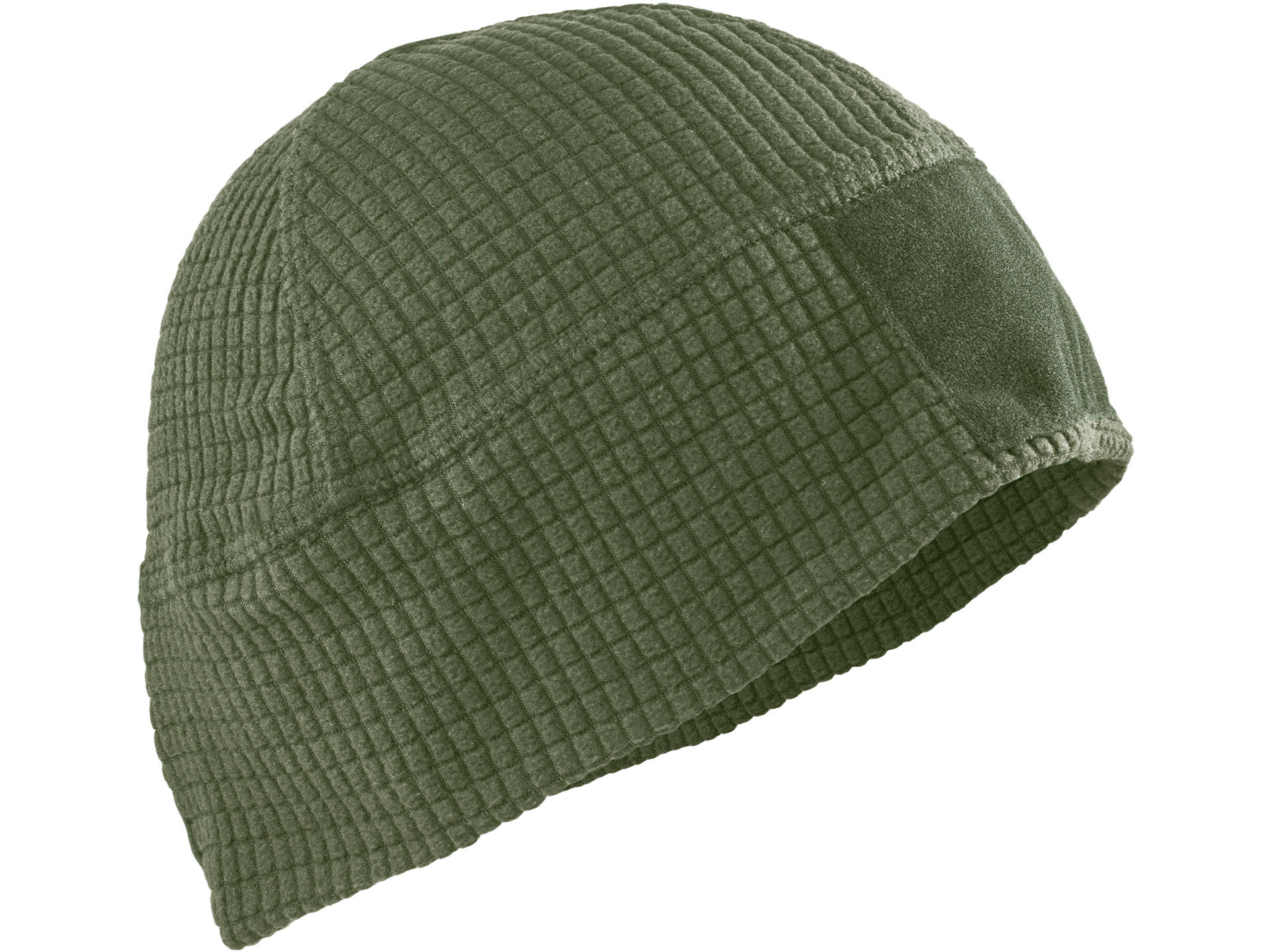 Fleece Under Helmet Cap Made With Small Pocket