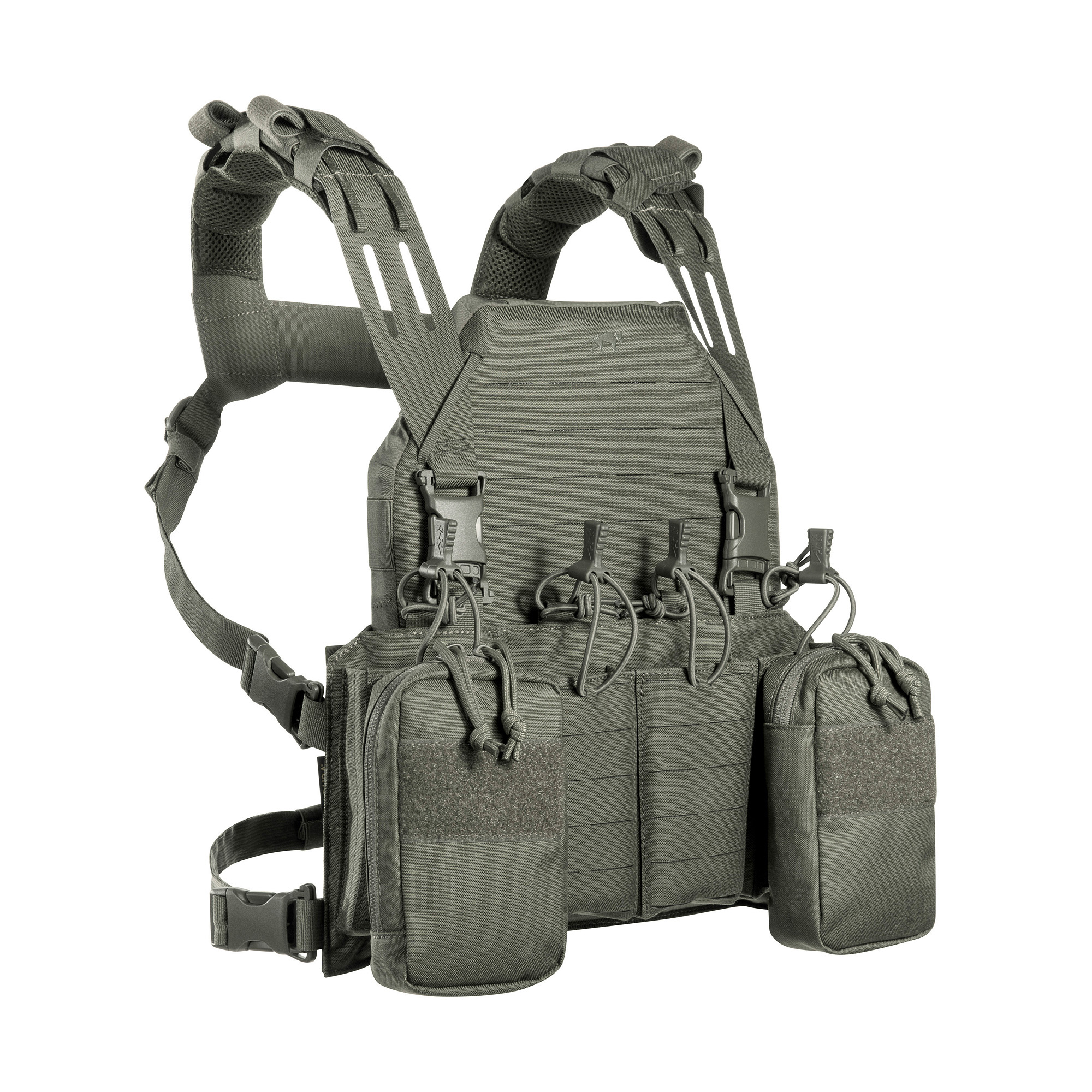 TT Modular Chest Rig 4xM4 IRR Harness