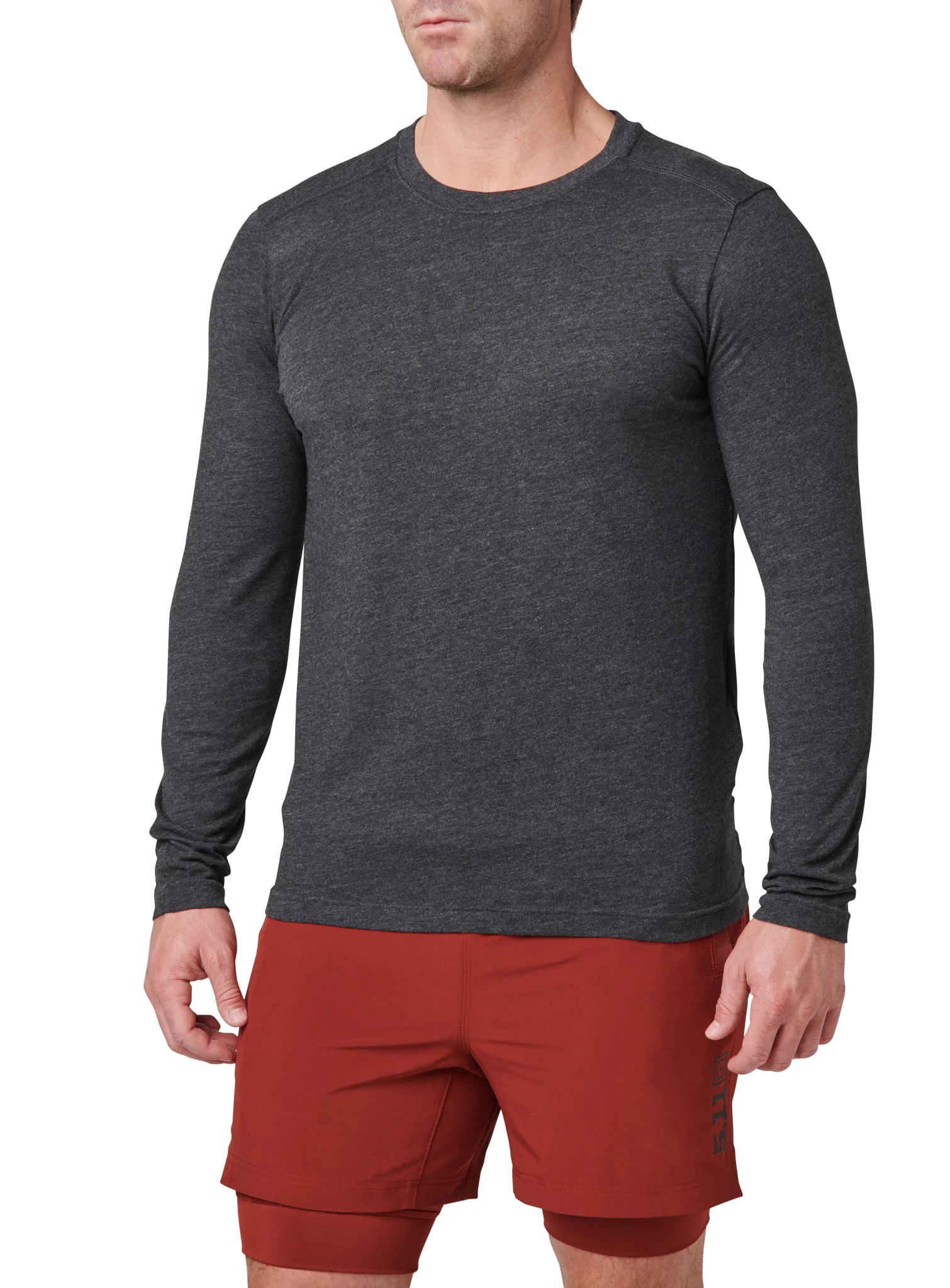 PT-R® Charge Long Sleeve 2.0