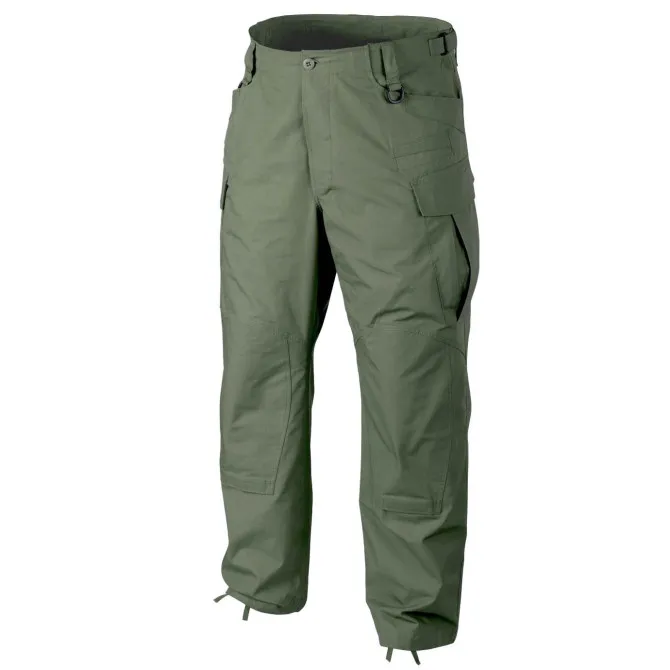 SFU NEXT Trousers Twill