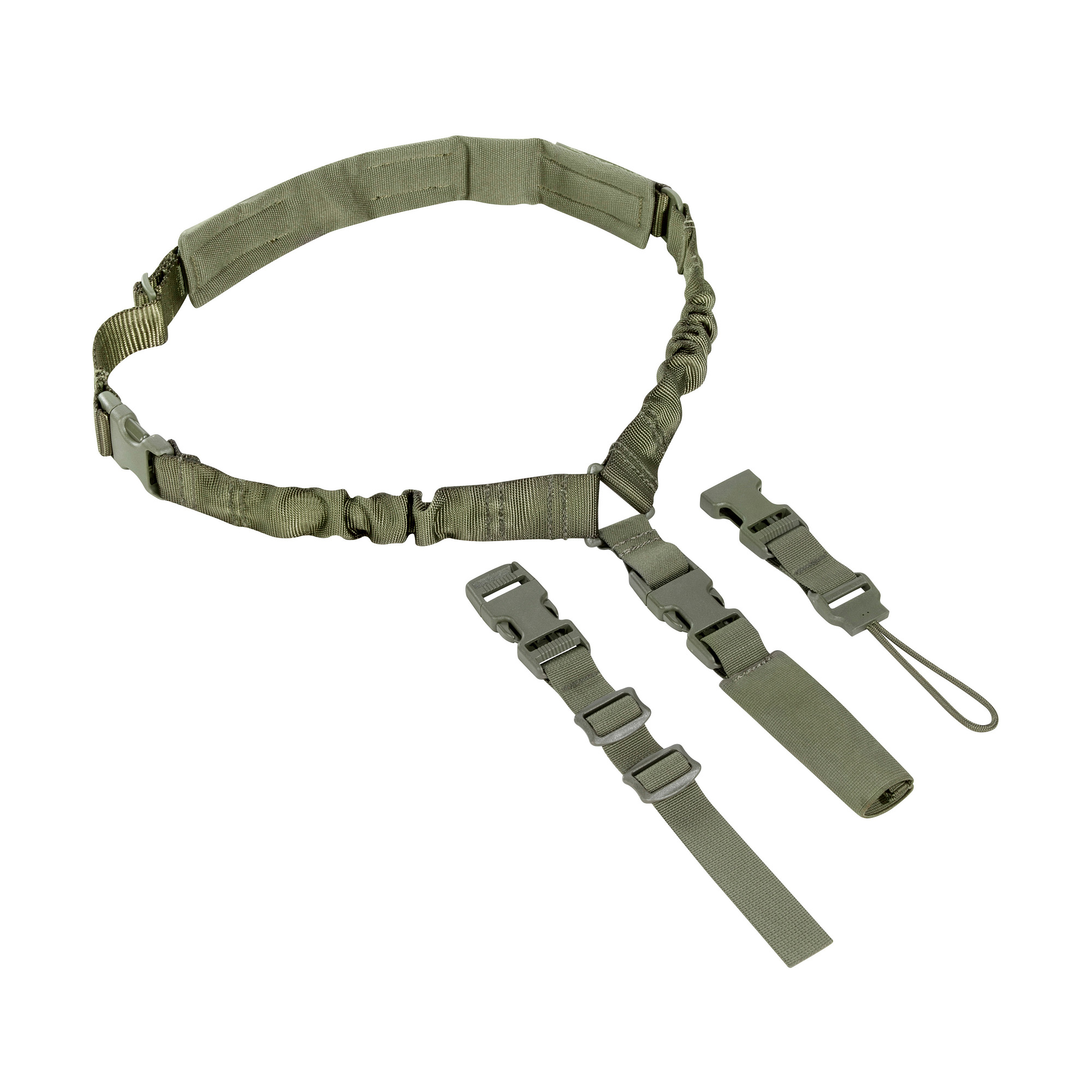 TT Single Multipurpose Sling Carrying Strap