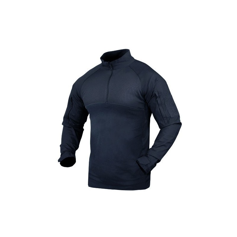 Chemise UBAS St