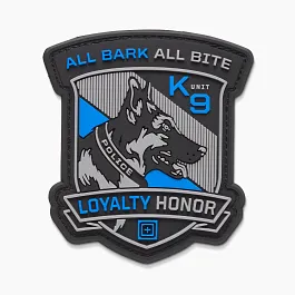All Bite Patch