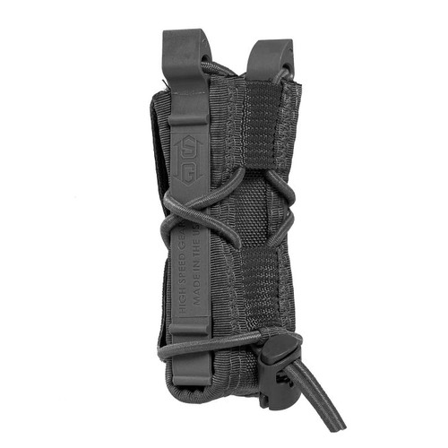 Pistol TACO - Adaptable Belt Mount