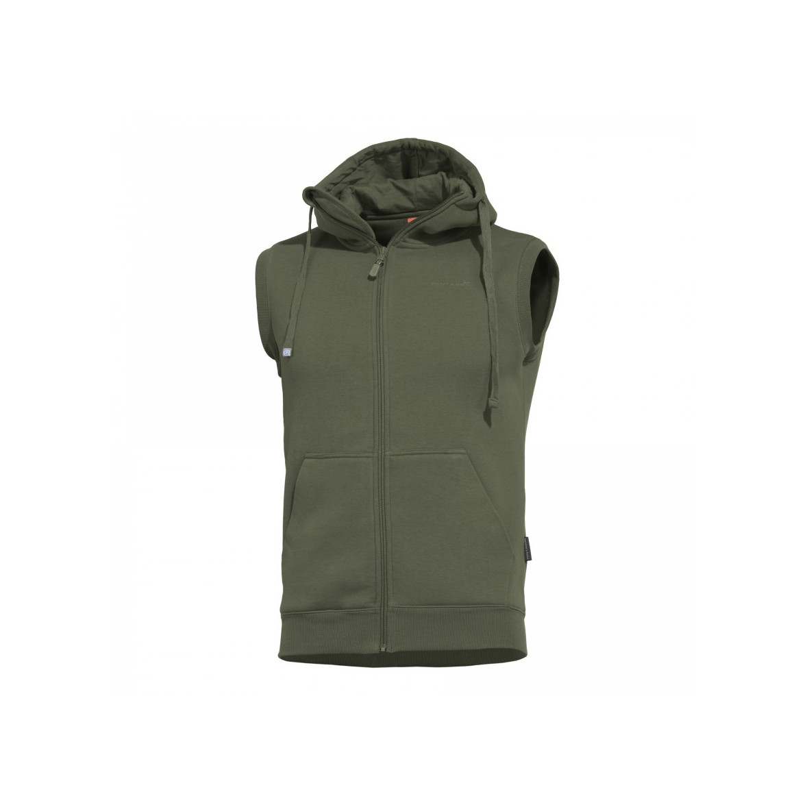 Thespis Sweater Weste