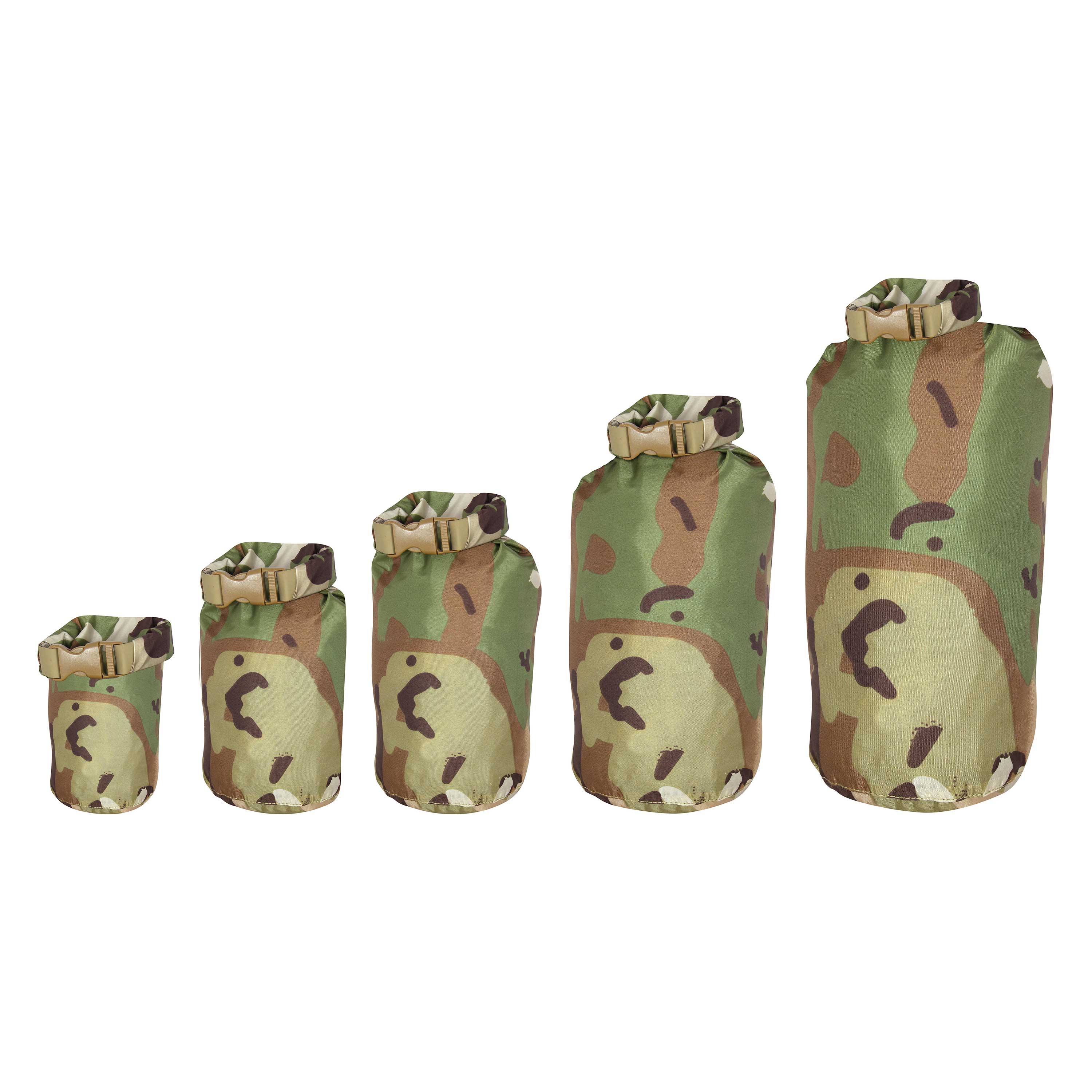 Lightweight Dry Sack