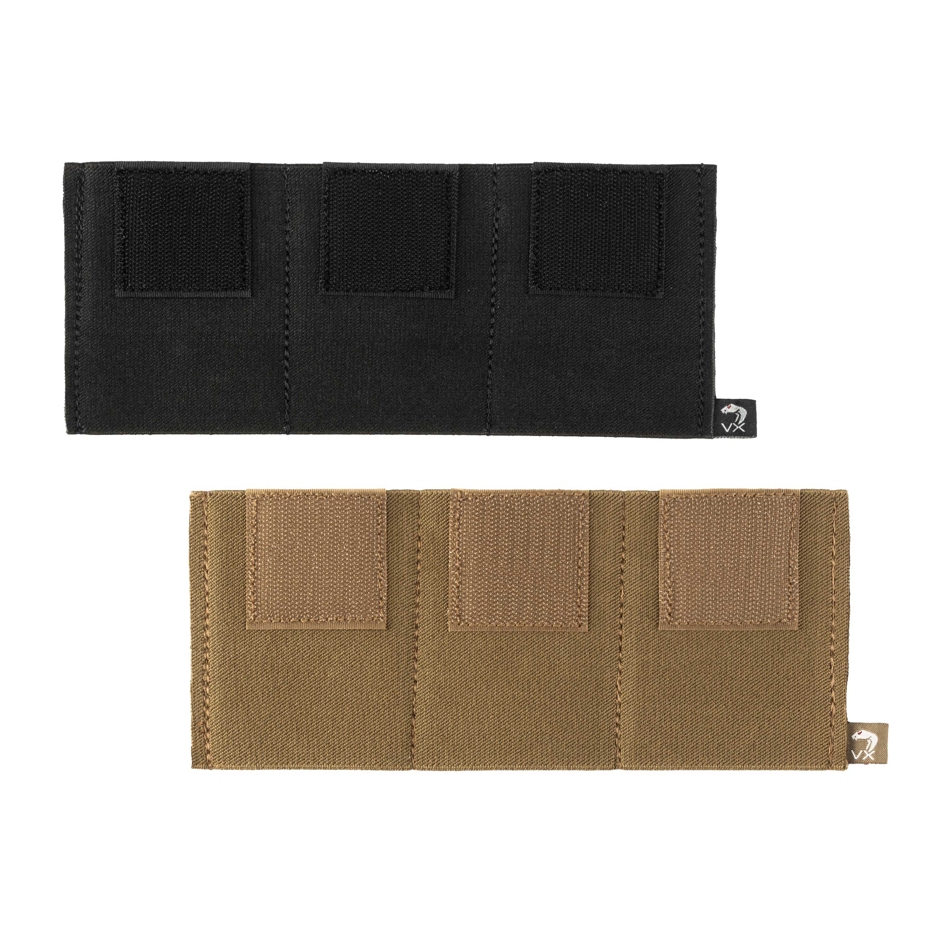 VX Triple Rifle Mag Sleeve
