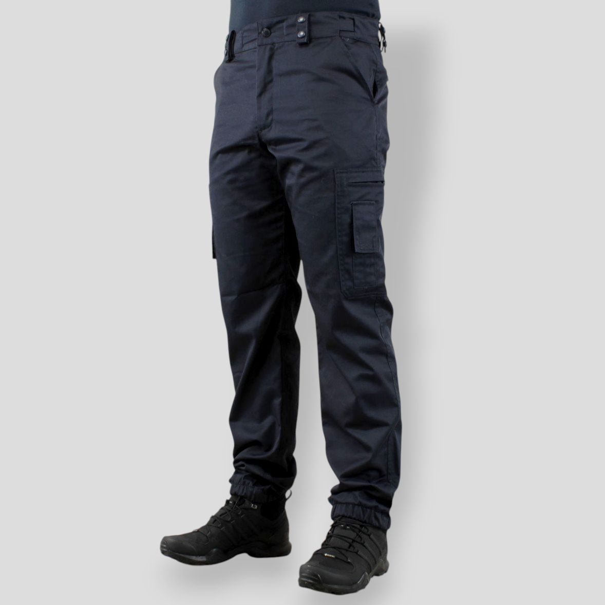 Pantalon Guardian Marine Mat