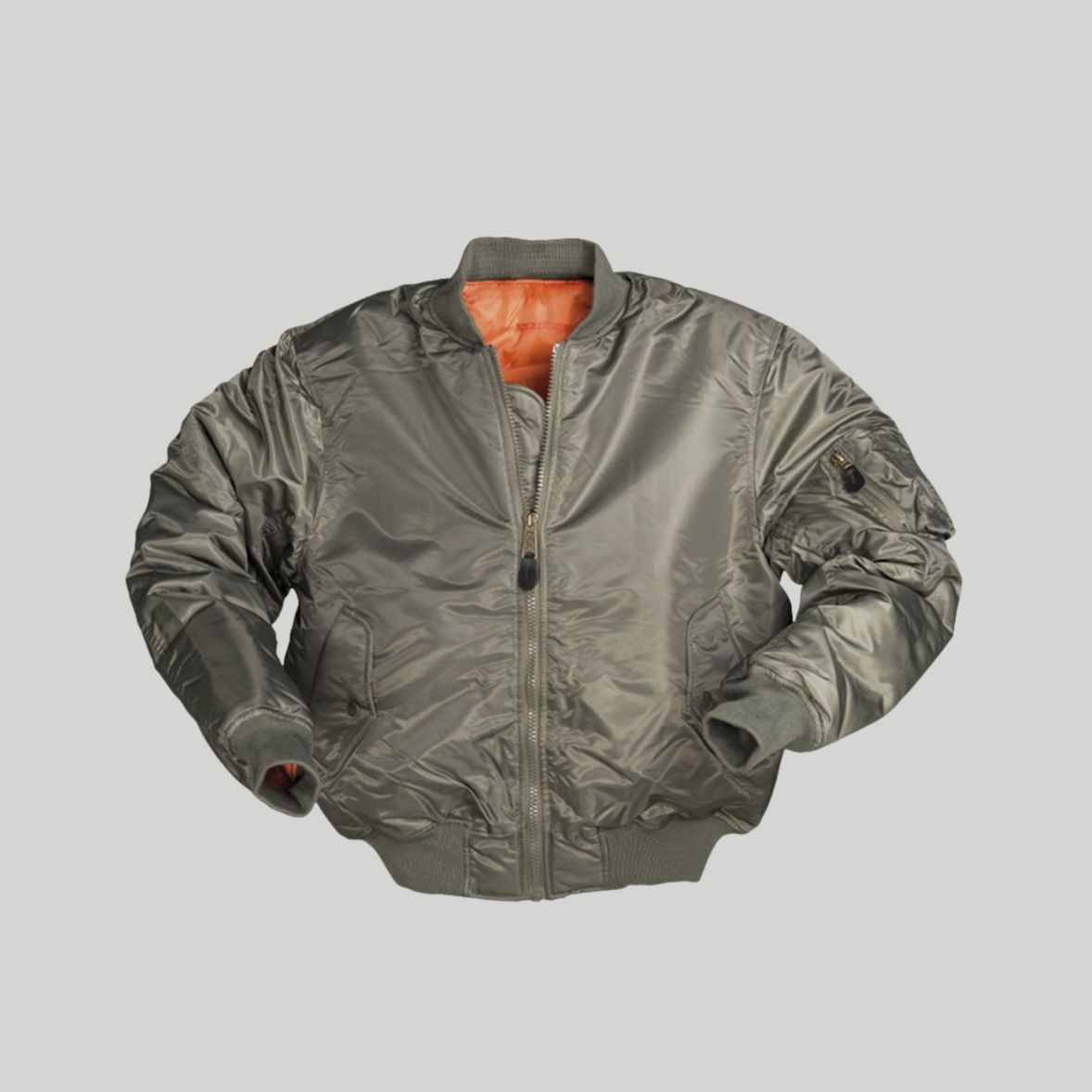 Blouson bomber MA1 Style