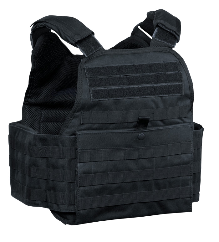 Mil-Tec Plate Carrier