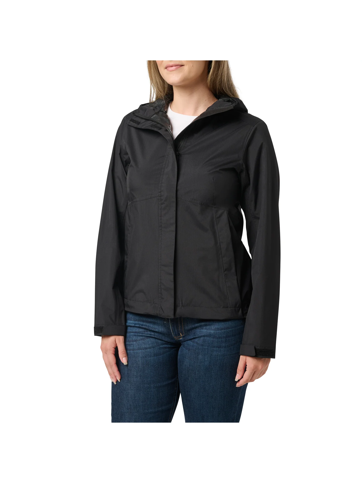 Women's Adventure 2.5 Layer Rain Shell