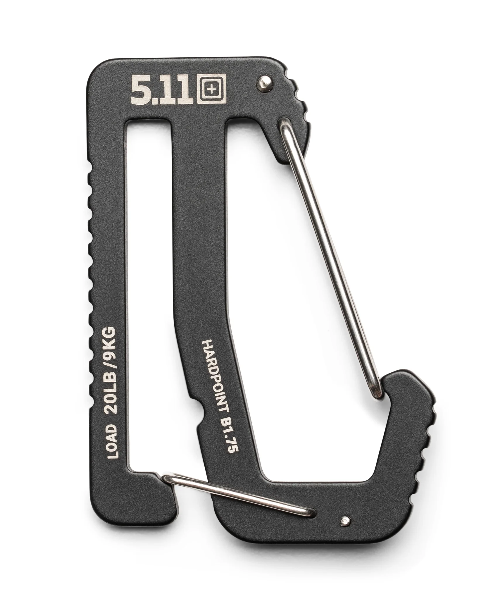 Hardpoint B175 Carabiner