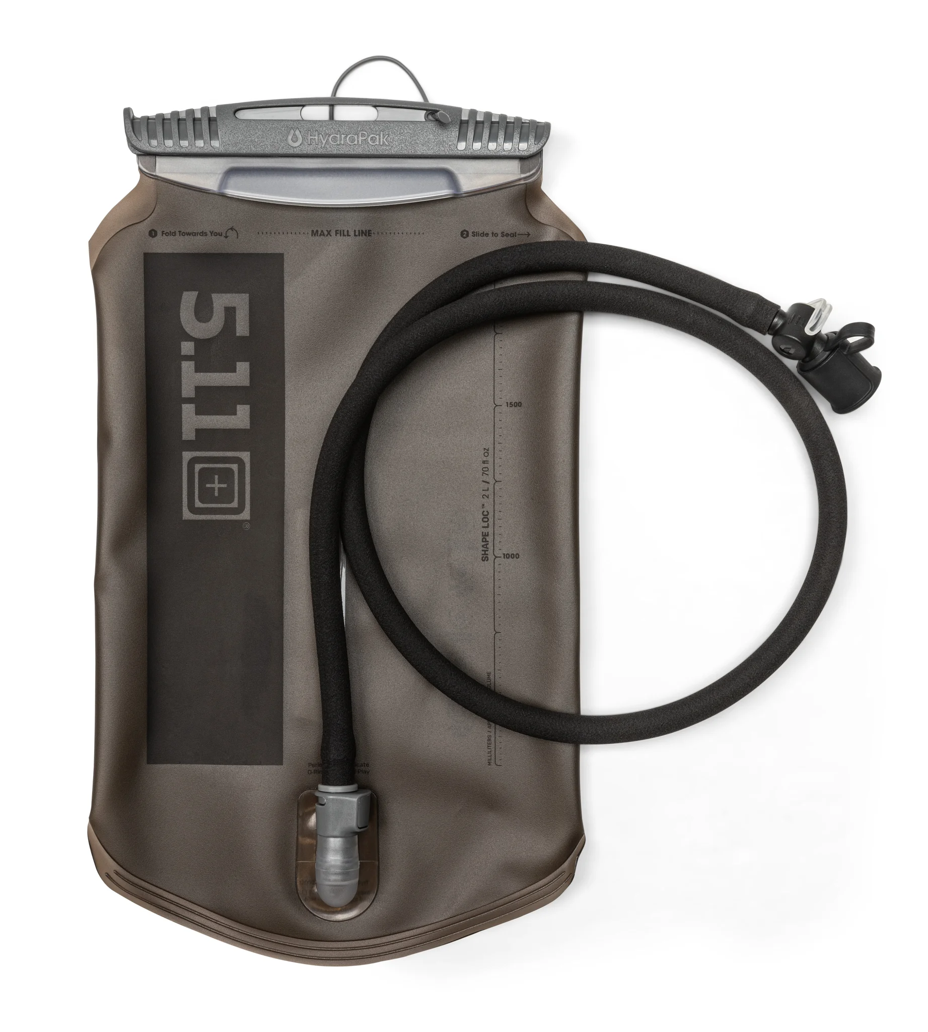WTS 2L Hydration System