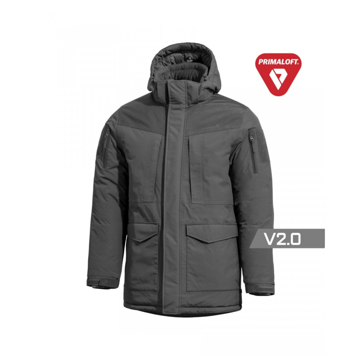 Parka HCP V2 Primaloft